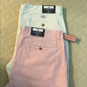 Vineyard vines shorts